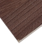 УЦЕНКА Шкаф 2-х дверный Герда, 800х420х1900, Ясень шимо светлый/Темный - Фото 6