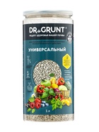 Удобрение минеральное универсальное, Dr.Grunt, 700 г - Фото 7