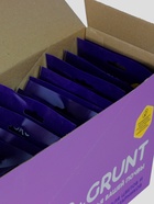 Удобрение минеральное для цветов и декаративных кустарников, Dr.Grunt шоу-бокс, 15 саше - Фото 3