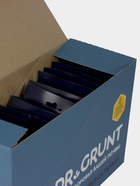 Удобрение минеральное универсальное, Dr.Grunt, шоу-бокс, 15 саше 10958603