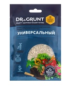 Удобрение минеральное универсальное, Dr.Grunt, шоу-бокс, 15 саше - Фото 10