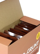 Удобрение минеральное для рассады и саженцев, Dr.Grunt, шоу-бокс, 15 саше 10958604