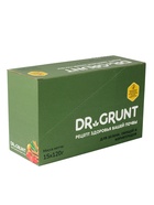 Удобрение минеральное для зелени, овощей, корнеплодов, Dr.Grunt, шоу-бокс, 15 саше 10958605