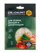 Удобрение минеральное для зелени, овощей, корнеплодов, Dr.Grunt, шоу-бокс, 15 саше - Фото 10