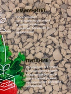 Удобрение минеральное для зелени, овошей, корнеплодов, Dr.Grunt, ведро, 3.3 л - фото 63633790