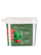 Удобрение минеральное для зелени, овощей, корнеплодов, Dr.Grunt, ведро, 3.3 л - Фото 10