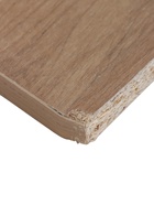 УЦЕНКА Кухонный гарнитур угловой в потолок 3000х1600 Виктория, Кашемир/Дуб крафт - Фото 15