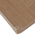 УЦЕНКА Кухонный гарнитур угловой в потолок 3000х1600 Виктория, Кашемир/Дуб крафт - Фото 17