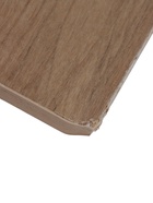 УЦЕНКА Кухонный гарнитур угловой в потолок 3000х1600 Виктория, Кашемир/Дуб крафт - Фото 18