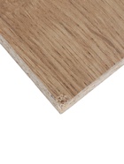 УЦЕНКА Кухонный гарнитур угловой в потолок 3000х1600 Виктория, Кашемир/Дуб крафт - Фото 20