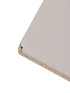 УЦЕНКА Кухонный гарнитур угловой в потолок 3000х1600 Виктория, Кашемир/Дуб крафт - Фото 10