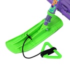 УЦЕНКА Снегокат «Тимка спорт 2» Кошечки-собачки, ТС2/К-С1 Nika - Фото 6