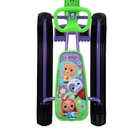 УЦЕНКА Снегокат «Тимка спорт 2» Кошечки-собачки, ТС2/К-С1 Nika - Фото 7