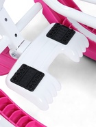 УЦЕНКА Снегокат «Тимка спорт 1+», цвет камуфляжный, розовый, ТС1+/КР Nika - Фото 12