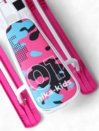 УЦЕНКА Снегокат «Тимка спорт 1+», цвет камуфляжный, розовый, ТС1+/КР Nika - Фото 4