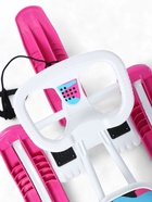 УЦЕНКА Снегокат «Тимка спорт 1+», цвет камуфляжный, розовый, ТС1+/КР Nika - Фото 5