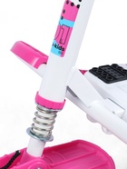 УЦЕНКА Снегокат «Тимка спорт 1+», цвет камуфляжный, розовый, ТС1+/КР Nika - Фото 7