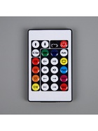 УЦЕНКА НИТЬ DCR. SMART, 6 м, с насад. “Лампочки”, IP20, Н.Т. LED-20-USB, RGB - Фото 12