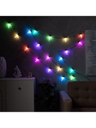 УЦЕНКА НИТЬ DCR. SMART, 6 м, с насад. “Лампочки”, IP20, Н.Т. LED-20-USB, RGB - Фото 7