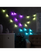 УЦЕНКА НИТЬ DCR. SMART, 6 м, с насад. “Лампочки”, IP20, Н.Т. LED-20-USB, RGB - Фото 8