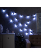 УЦЕНКА НИТЬ DCR. SMART, 6 м, с насад. “Лампочки”, IP20, Н.Т. LED-20-USB, RGB - Фото 10