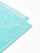 Полотенце махровое «Этель. Материнское сердце», 70×130 см, 100% хлопок, 420 г/м² - фото 63232690