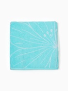 Полотенце махровое «Этель. Материнское сердце», 70×130 см, 100% хлопок, 420 г/м² - фото 23598602