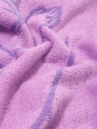 Полотенце махровое «Этель. Самая лучшая мама», 70×130 см, 100% хлопок, 420 г/м² - фото 63232694