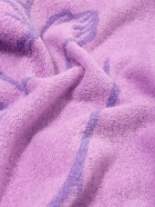 Полотенце махровое «Этель. Самая лучшая мама», 70×130 см, 100% хлопок, 420 г/м² - Фото 6