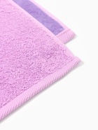 Полотенце махровое «Этель. Мама рядом», 70×130 см, 100% хлопок, 420 г/м² - Фото 7