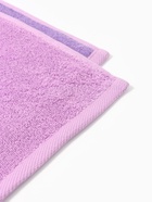 Полотенце махровое «Этель. Мама», 70×130 см, 100% хлопок, 420 г/м² - фото 63232705