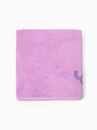 Полотенце махровое «Этель. Люблю маму», 70×130 см, 100% хлопок, 420 г/м² - Фото 6