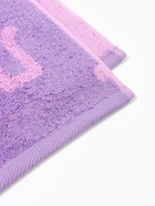 Полотенце махровое «Этель. Люблю маму», 70×130 см, 100% хлопок, 420 г/м² - Фото 7