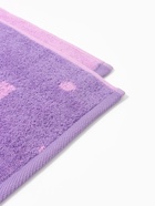 Полотенце махровое «Этель. Тепло там, где мама», 70×130 см, 100% хлопок, 420 г/м² - фото 63232716