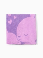 Полотенце махровое «Этель. Тепло там, где мама», 70×130 см, 100% хлопок, 420 г/м² - Фото 6