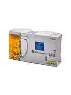 УЦЕНКА Набор кружек для пива 500 мл Pub, 2 шт. - Фото 4