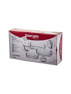 УЦЕНКА Набор посуды для запекания 2 предмета - Фото 5