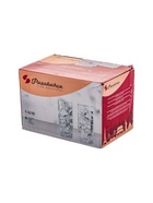 УЦЕНКА Набор стаканов 290 мл Valse, 5 шт. - Фото 3