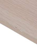 УЦЕНКА Прихожая Ксения-2 левая, 2050×1200×350, Венге/Дуб молочный - Фото 8