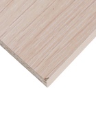 УЦЕНКА Прихожая Ксения-2 левая, 2050×1200×350, Венге/Дуб молочный - Фото 10