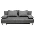 УЦЕНКА Диван "Некст ЭКО", рогожка Melange - Фото 3