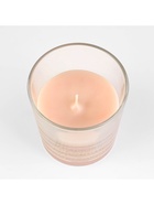 УЦЕНКА Свеча в стакане ароматическая "Яблоки в карамели", 6,5х8 см, бежевый - Фото 5