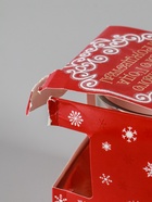 УЦЕНКА Свеча в стакане ароматическая "Яблоки в карамели", 6,5х8 см, бежевый - Фото 9