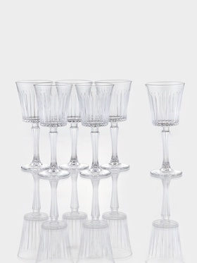 Набор бокалов для вина 