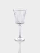 Набор бокалов для вина Magistro Solennita, 280 мл, 6 шт., 8.7×20.3 см, стекло, прозрачные - Фото 2