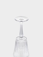 Набор бокалов для вина Magistro Solennita, 280 мл, 6 шт., 8.7×20.3 см, стекло, прозрачные - Фото 4