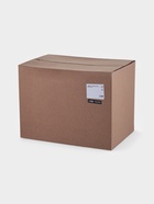 Набор бокалов для вина Magistro Solennita, 280 мл, 6 шт., 8.7×20.3 см, стекло, прозрачные - Фото 5