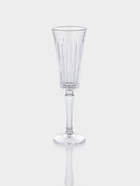 Набор бокалов для шампанского "Solennita" 6 шт, 7х23,2 см, прозрачные 10890513