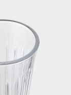 Набор бокалов для шампанского "Solennita" 6 шт, 7х23,2 см, прозрачные 10890513