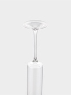 Набор бокалов для шампанского "Индиго" 2 шт, 6х24,5 см, прозрачные 10890514